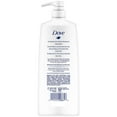 thumbnail image 2 of DOVE MORNING BLOSSOM BODY WASH, 2 of 2