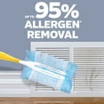 thumbnail image 4 of Swiffer Duster Kit, Handle + Refills, 24 ct., 4 of 10