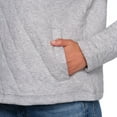 thumbnail image 5 of Lands' End Women's Quilted Pullover Hoodie, 5 of 6