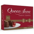 thumbnail image 3 of Queen Anne Milk Chocolate Cordial Cherries Gift Box 30 pcs., 3 of 4