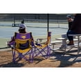 thumbnail image 2 of NCAA Big Boy Chair, Assorted Teams, 2 of 5