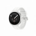 thumbnail image 1 of Samsung Galaxy Watch9 40mm Bluetooth Smartwatch, Cream (2 Year Warranty), 1 of 8