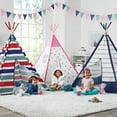 thumbnail image 2 of Member's Mark Indoor Playroom Tent, Choose Color, 2 of 2