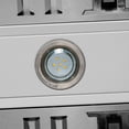 thumbnail image 12 of FORNO Aria Wall-Mounted Kitchen Range Hood, 12 of 12