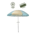 thumbnail image 8 of Member's Mark 8' Beach Umbrella, 8 of 9