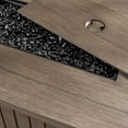 thumbnail image 3 of Member's Mark 52" Rectangular Gas Firepit, 3 of 5