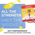 thumbnail image 5 of Purina Tidy Cats Multi-Cat Light Weight Clumping Cat Litter, 19.5 lbs., 5 of 9