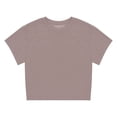 thumbnail image 7 of Outdoor Voices Women's CloudKnit T-Shirt, 7 of 10