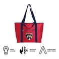 thumbnail image 2 of Logo Brands Florida Panthers Gameday Insulated Tote, 2 of 3