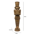 thumbnail image 3 of Member's Mark 6' Sculpted Classic Nutcracker, 3 of 6