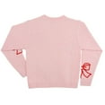 thumbnail image 5 of Zunie Girls Holiday Sweater, 5 of 6