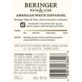 thumbnail image 3 of Beringer Main & Vine White Zinfandel, 1.5 L, 3 of 3
