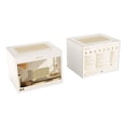 thumbnail image 7 of NEW! Edifier D32 Retro 60-Watt-Continuous Bluetooth Tabletop Speaker, 7 of 7