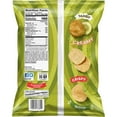 thumbnail image 2 of Lay's Potato Chips Fried Pickles with Ranch Flavored, 15 oz., 2 of 5