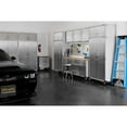 thumbnail image 9 of Seville Classics UltraHD Wall Storage Cabinet, 24" W x 12" D x 24" H, 9 of 13