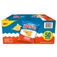 thumbnail image 1 of Ruffles Cheddar & Sour Cream Potato Chips, 1 oz., 50 pk., 1 of 3