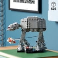 thumbnail image 2 of LEGO Star Wars AT-AT Walker Building Set, 525 pc., 2 of 6