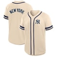 thumbnail image 3 of New York Yankees Adult Jersey, 3 of 5