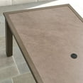 thumbnail image 4 of Member's Mark Brenton Dining Set, 7pc, 4 of 5