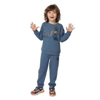 Gap Kids Boys Toddler Fleece Set