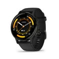 thumbnail image 3 of Garmin Venu 3, Black, 3 of 5