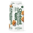 thumbnail image 1 of Chobani Zero Sugar Salted Caramel Coffee Creamer, 52 fl. oz., 1 of 4