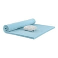 thumbnail image 8 of Sealy Dreamlife 2" Gel Memory Foam Mattress Topper and Cover, 8 of 9