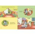 thumbnail image 2 of Bluey: More 5-Minute Stories, Hardcover, 2 of 4