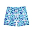 thumbnail image 8 of Member's Mark Men's Resort Swim Trunk, 8 of 10