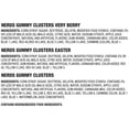 thumbnail image 4 of Nerds Easter Gummy Cluster, Treat Size, 75 ct., 4 of 4