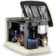 thumbnail image 3 of Generac Guardian Series WiFi Enabled 18, 000-Watt, LP/17, 000-Watt, NG Standby Generator, 3 of 8