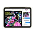 thumbnail image 4 of Apple iPad 11" Wi-Fi with A16 Chip - 11th Generation 2025 Model, 4 of 8