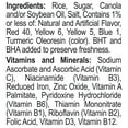 thumbnail image 3 of Fruity Pebbles Cereal, 38 oz., 3 of 9