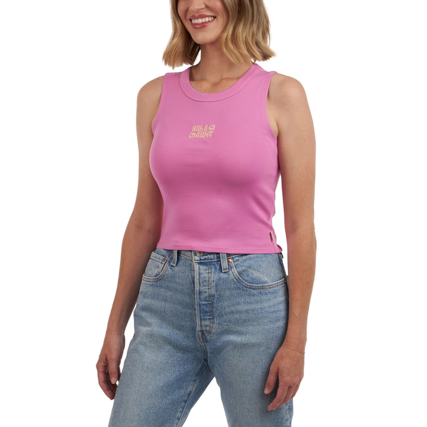 Billabong Women's Ribbed Knit Tank Top - Samsclub.com