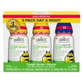 thumbnail image 1 of Zarbee's Children's Cough and Mucus Syrup 4 fl oz., 3 pk., 1 of 6