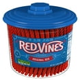 thumbnail image 3 of Red Vines Original Red Twists, 5 lbs., 3 of 10