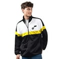 thumbnail image 1 of NBA Adult Full Zip Track Jacket, 1 of 3