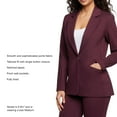 thumbnail image 4 of Express Women's Ponte Blazer, 4 of 6
