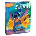 thumbnail image 2 of My Busy Books: Disney Stitch, Mixed Media, 2 of 3