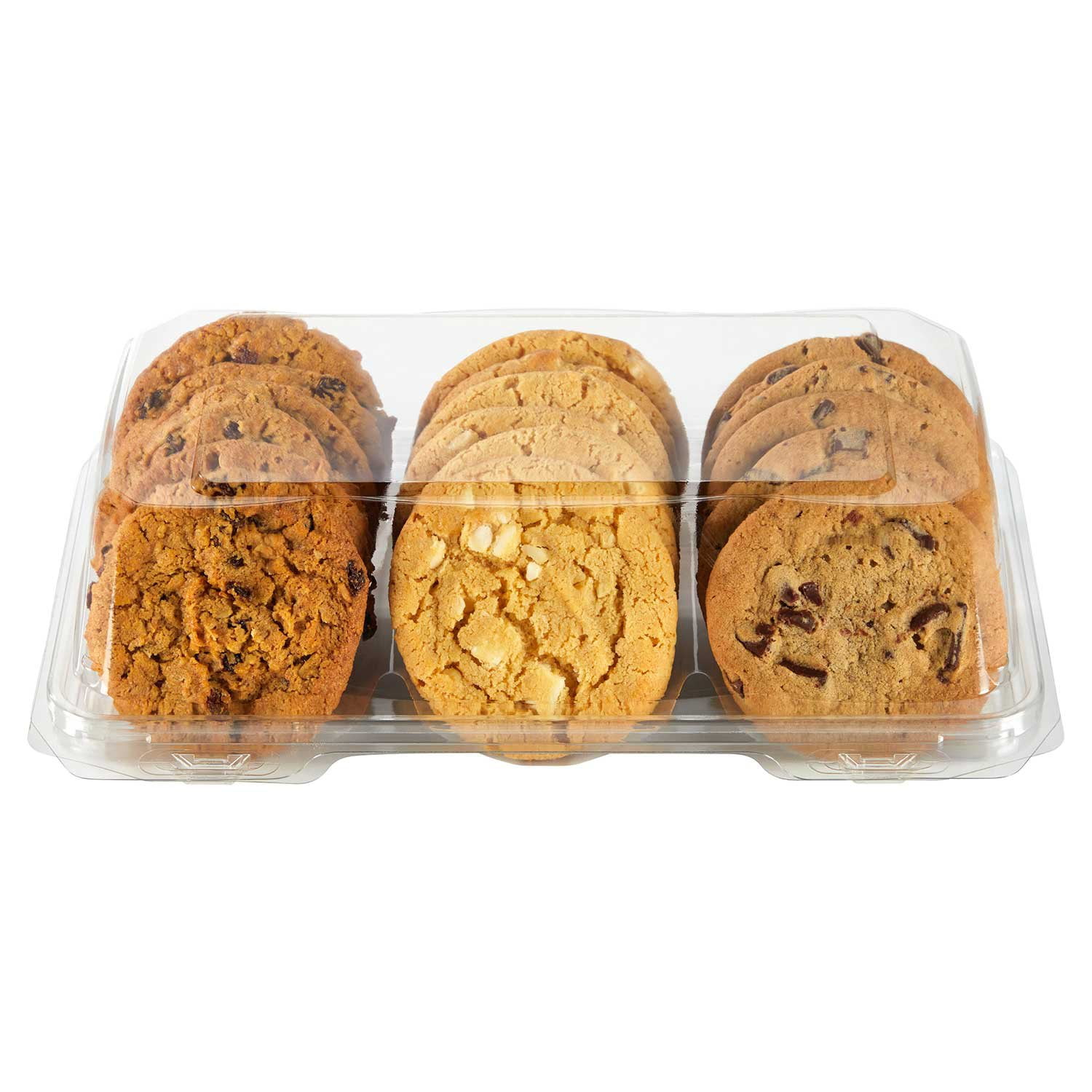 Member's Mark Cookies Variety Pack, 18 ct. - Samsclub.com