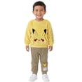 thumbnail image 1 of Character Toddler Boys 2-Piece Cozy Set, 1 of 5