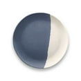 thumbnail image 3 of Member's Mark 18-Piece Bamboo Melamine Dinnerware Set (Assorted Colors), 3 of 5