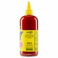 thumbnail image 6 of Yellowbird Blue Agave Sriracha, 19.6 oz., 6 of 7
