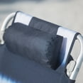 thumbnail image 16 of Member’s Mark 5 Position Lay Flat Beach Chair, 16 of 16