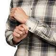 thumbnail image 3 of Eddie Bauer Men's Flannel Shirt, 3 of 7
