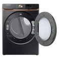 thumbnail image 5 of Samsung 7.5 cu. ft. Gas Dryer w/ Steam Sanitize+ & Sensor Dry, 5 of 10