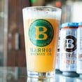 thumbnail image 3 of Barrio Hipsterville Hazy IPA Ale Beer, 12 fl. oz. can, 6 pk., 3 of 10