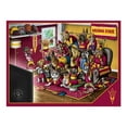 thumbnail image 3 of YouTheFan NCAA Purebred Fans 500pc Puzzle, Assorted Teams, 3 of 3