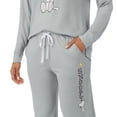 thumbnail image 6 of Character Women's Pajama Set, 6 of 8