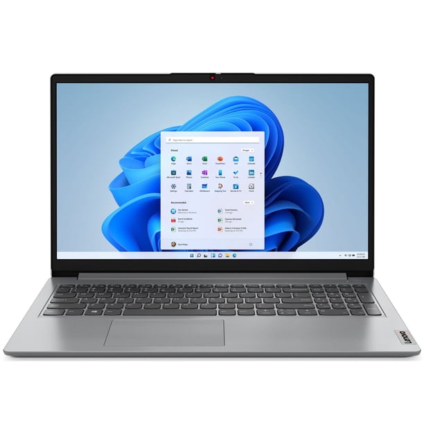 Lenovo IdeaPad 1 15.6